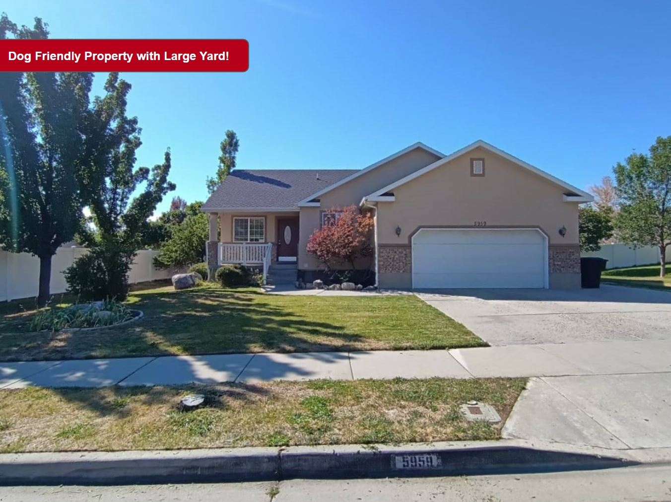 Herriman House: 5959 W Moon Shadow Dr