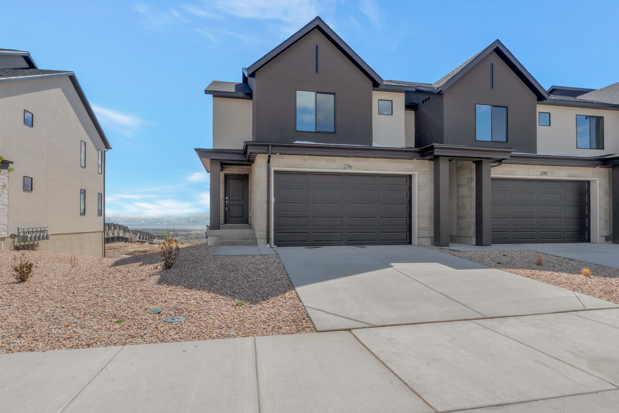 Lehi Townhome: 276 E Glencoe Dr
