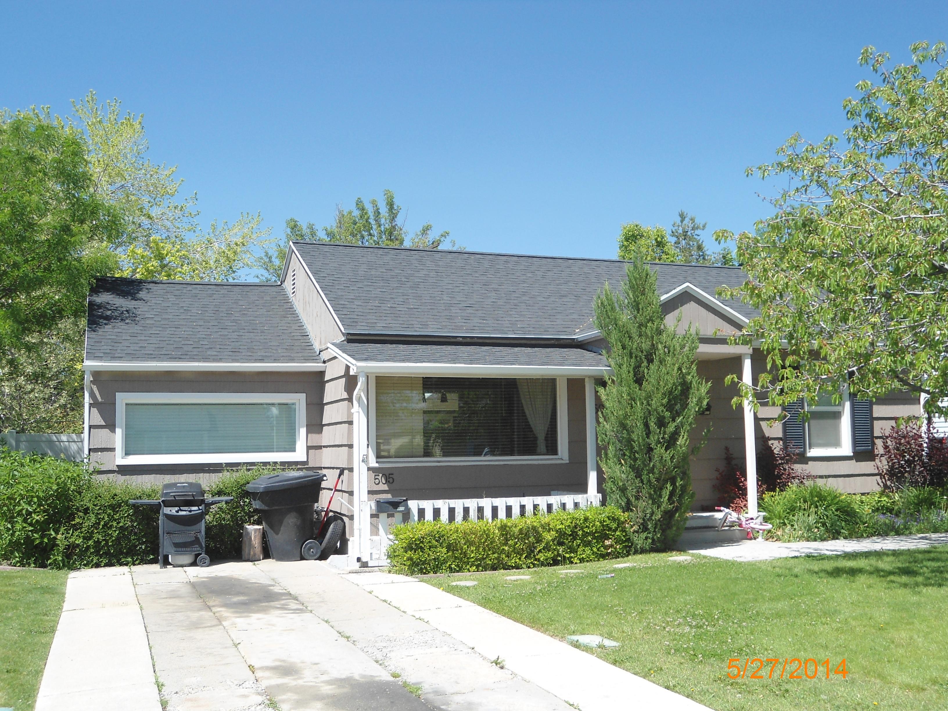 Orem Apartment: 507 E 1864 S