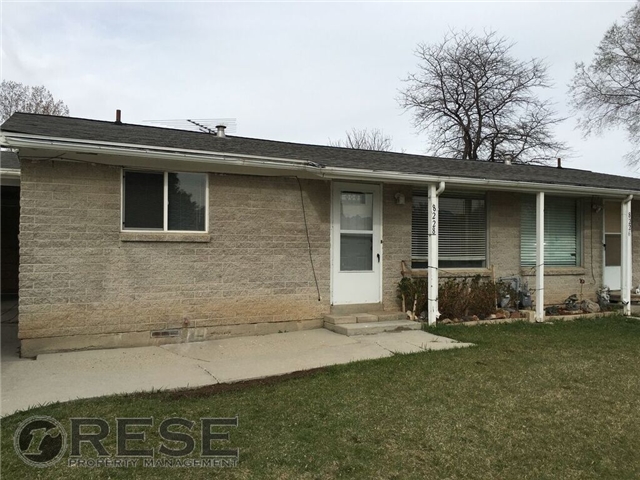 West Jordan Multiplex: 8228 S 1750 W