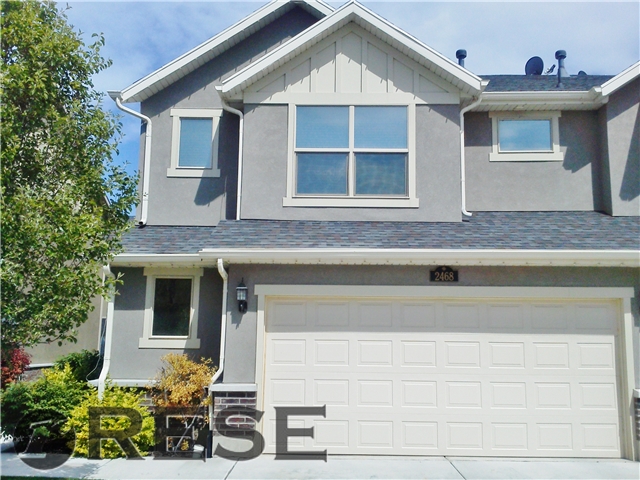 West Haven House: 2468 Gilmour St