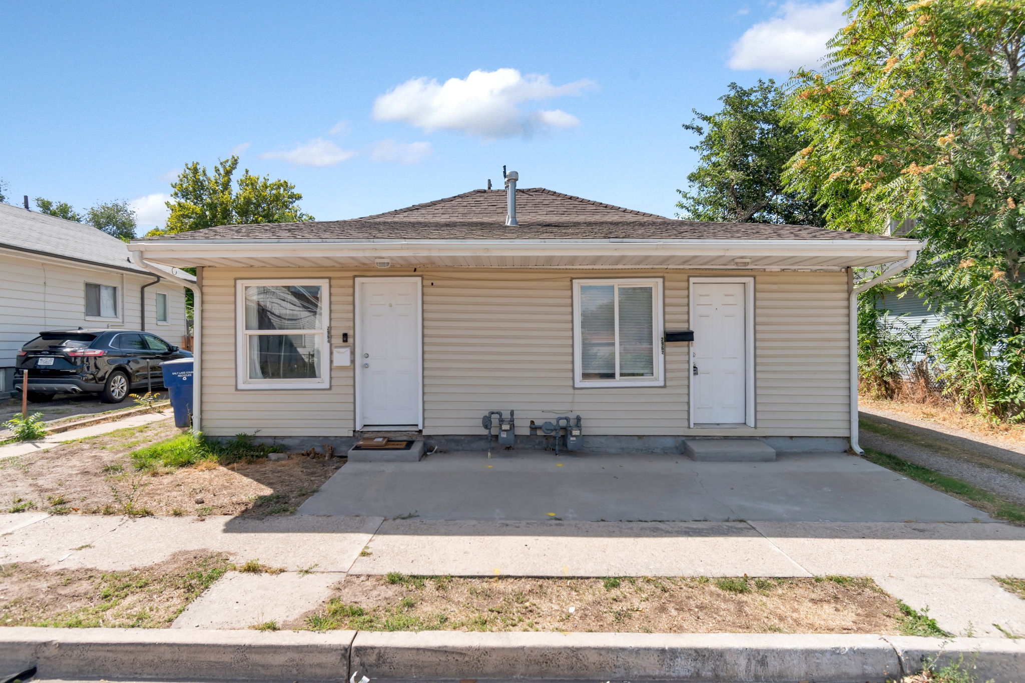 Magna House: 2962 S 8850 W