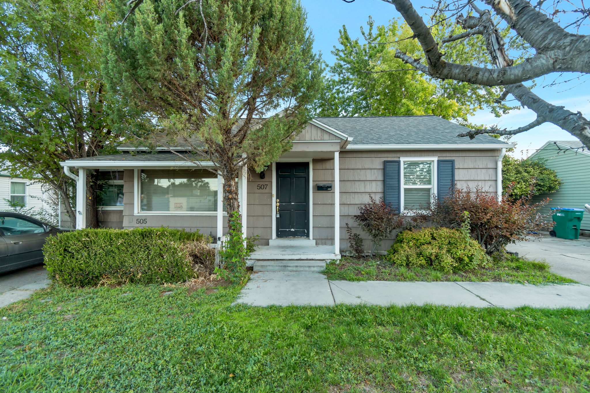 Orem Apartment: 507 E 1864 S