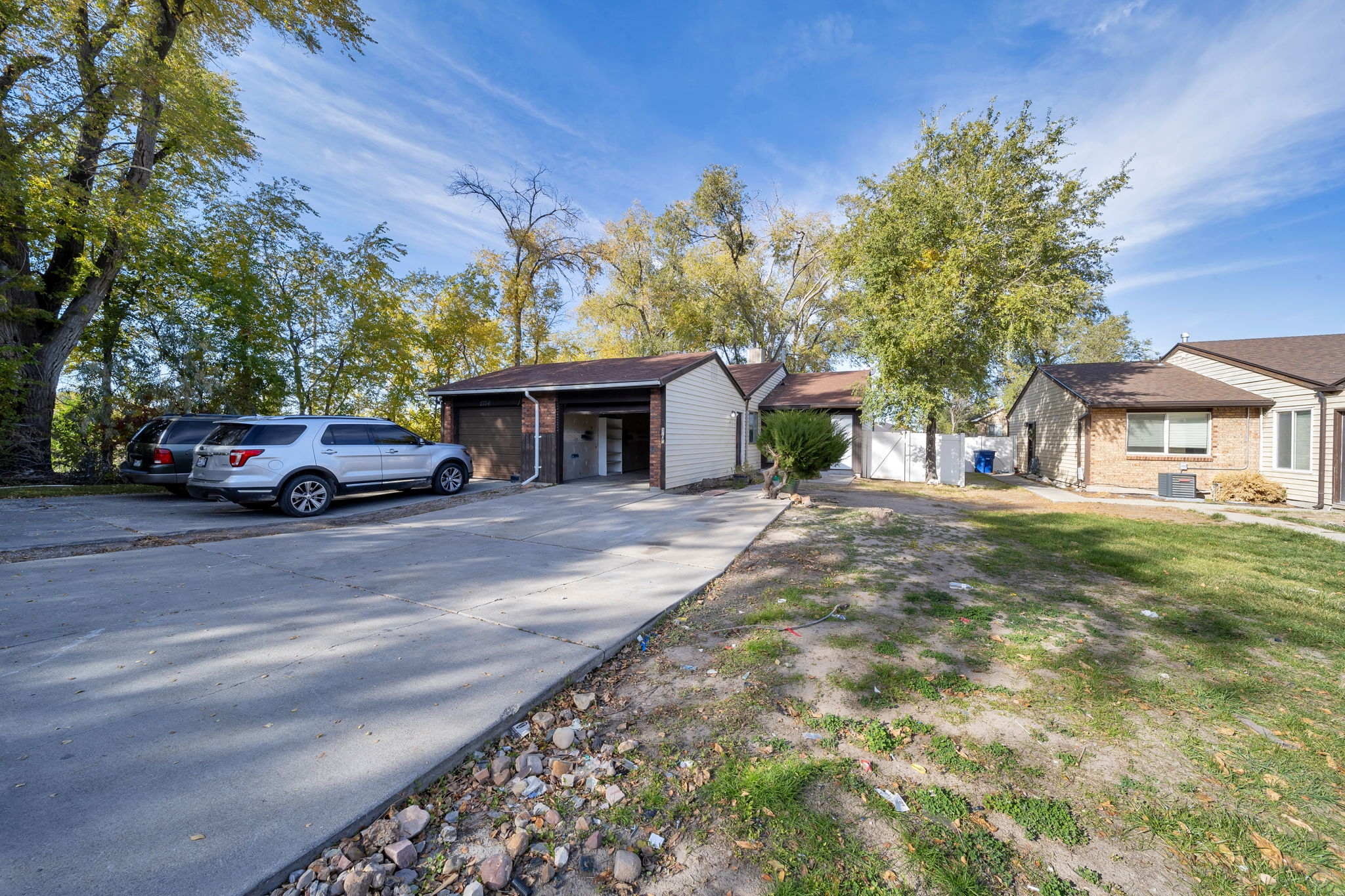 West Valley City House: 5732 W 3980 S