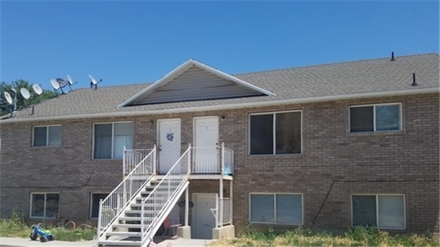 Nephi Apartment: 144 N 100 W