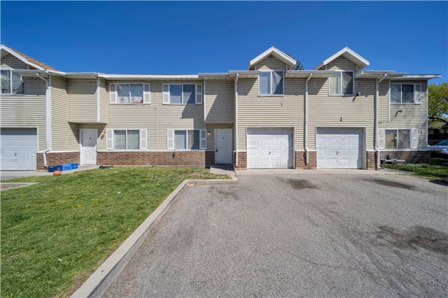 Salt Lake City Townhome: 558 N Redwood Rd