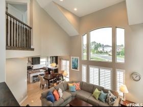 South Jordan House: 521 W Aspen Peak Dr