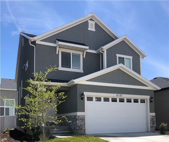 Lehi House: 4141 W 1700 N