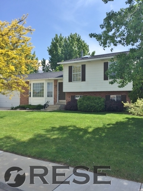 Orem House: 1648 N 80 W
