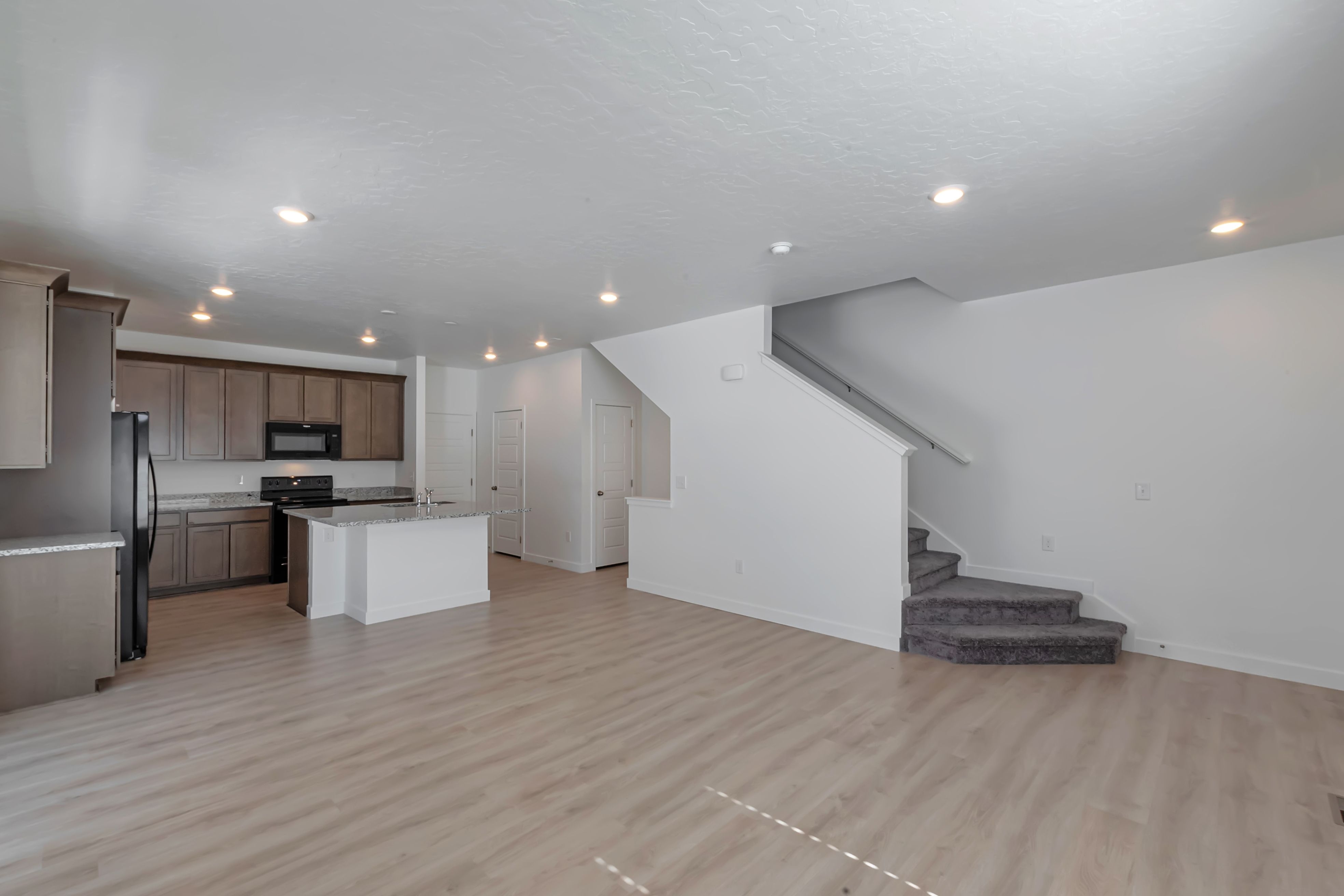 Lehi Townhome: 4259 W Dixon Way