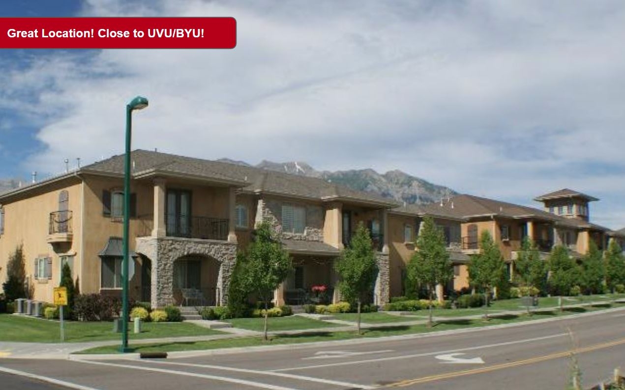 Orem House: 918 N 960 W