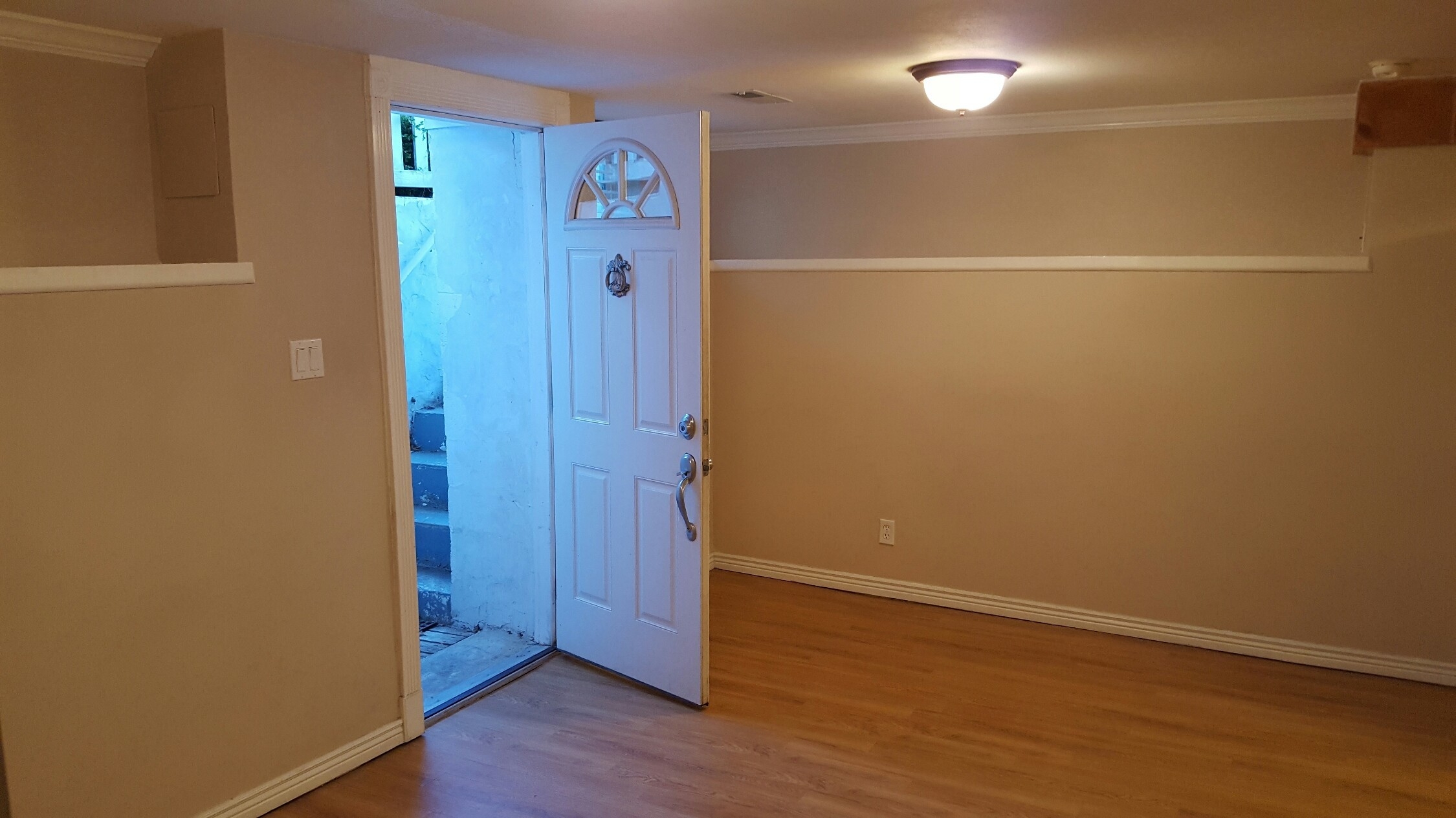 Orem In-Law/Basement: 505 E 1864 S