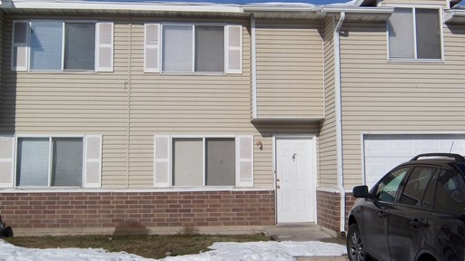 Salt Lake City Townhome: 558 N Redwood Rd