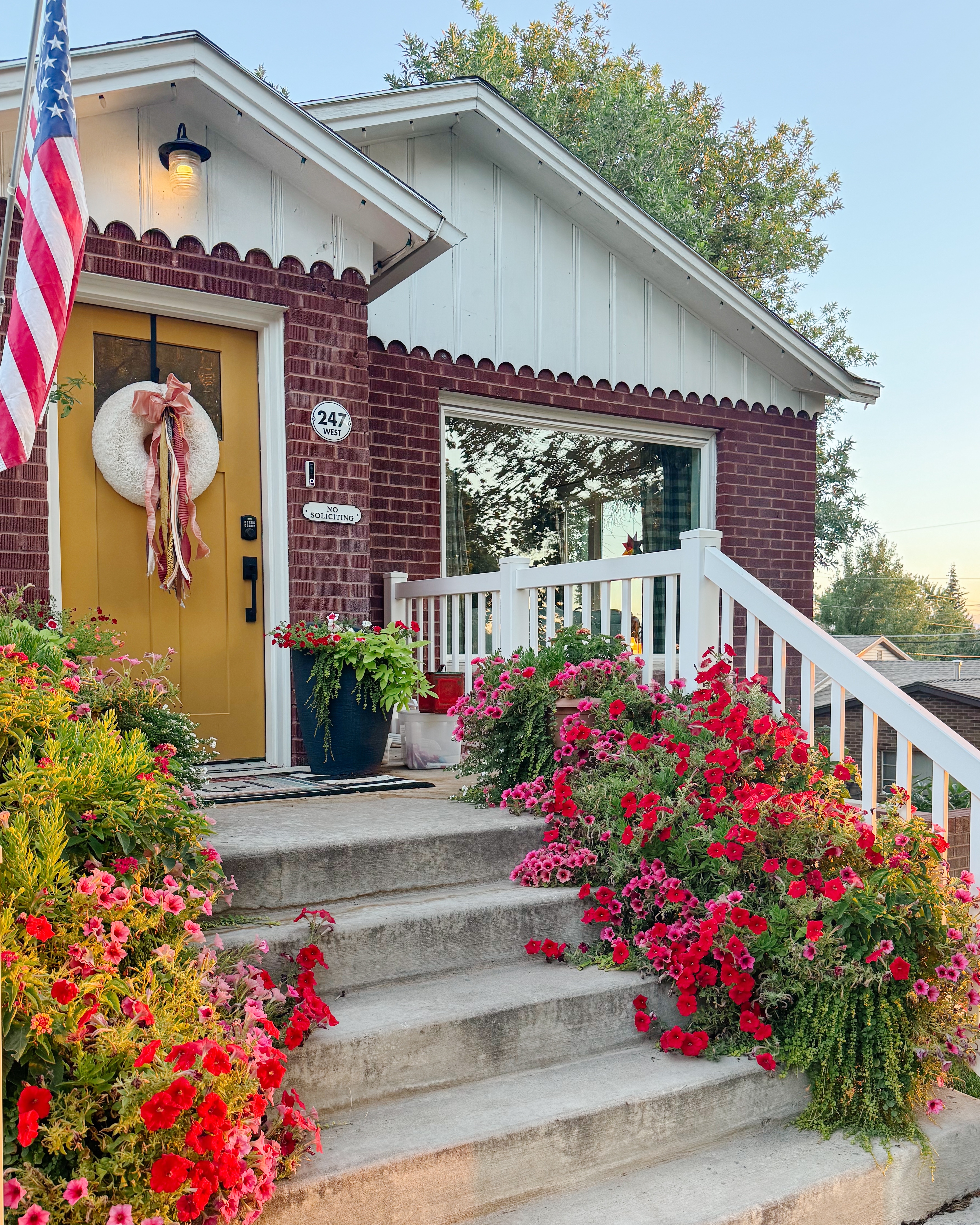 Bountiful In-Law/Basement: 247 W 3000 S