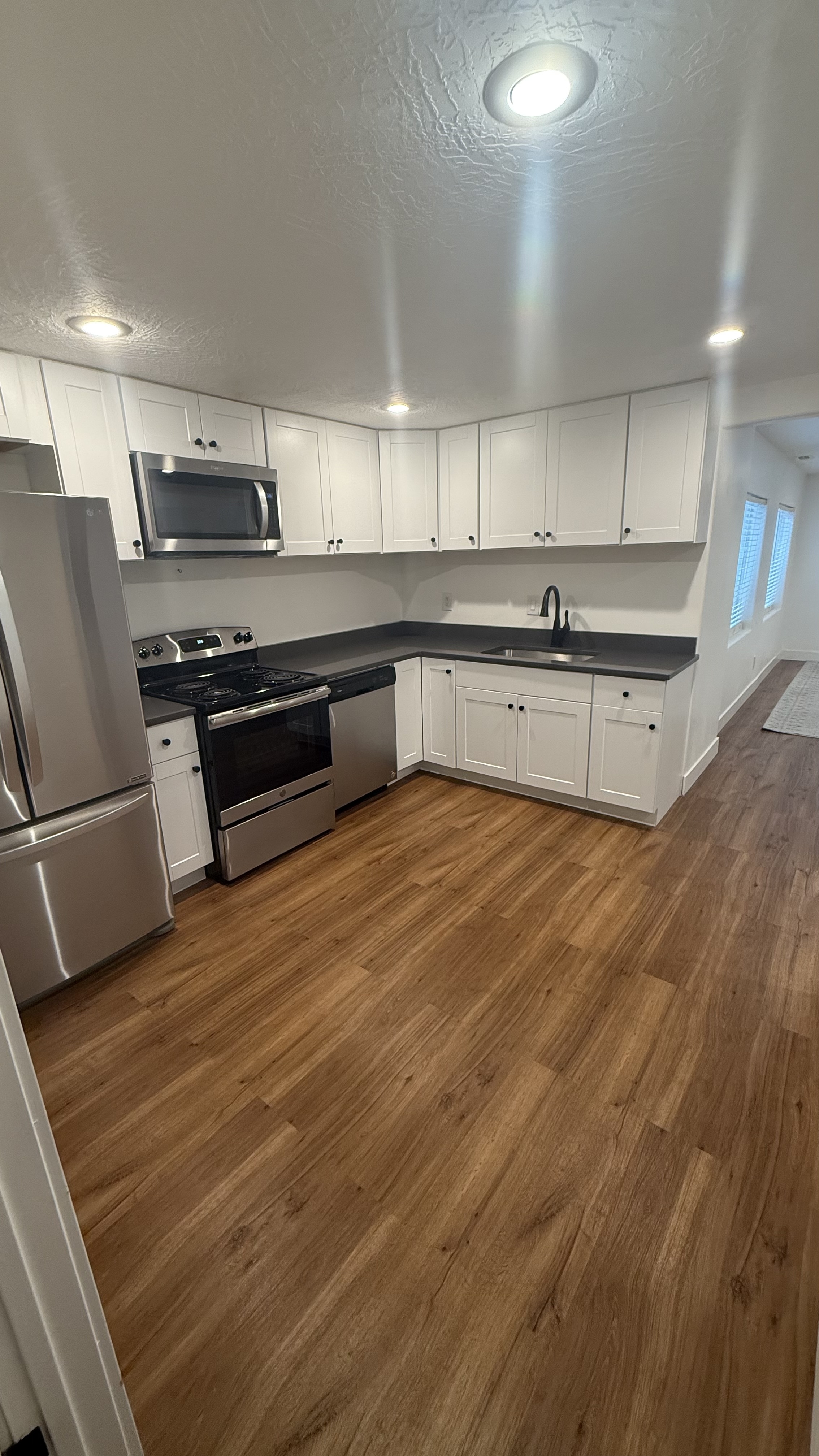 Lehi In-Law/Basement: 1484 S 200 E