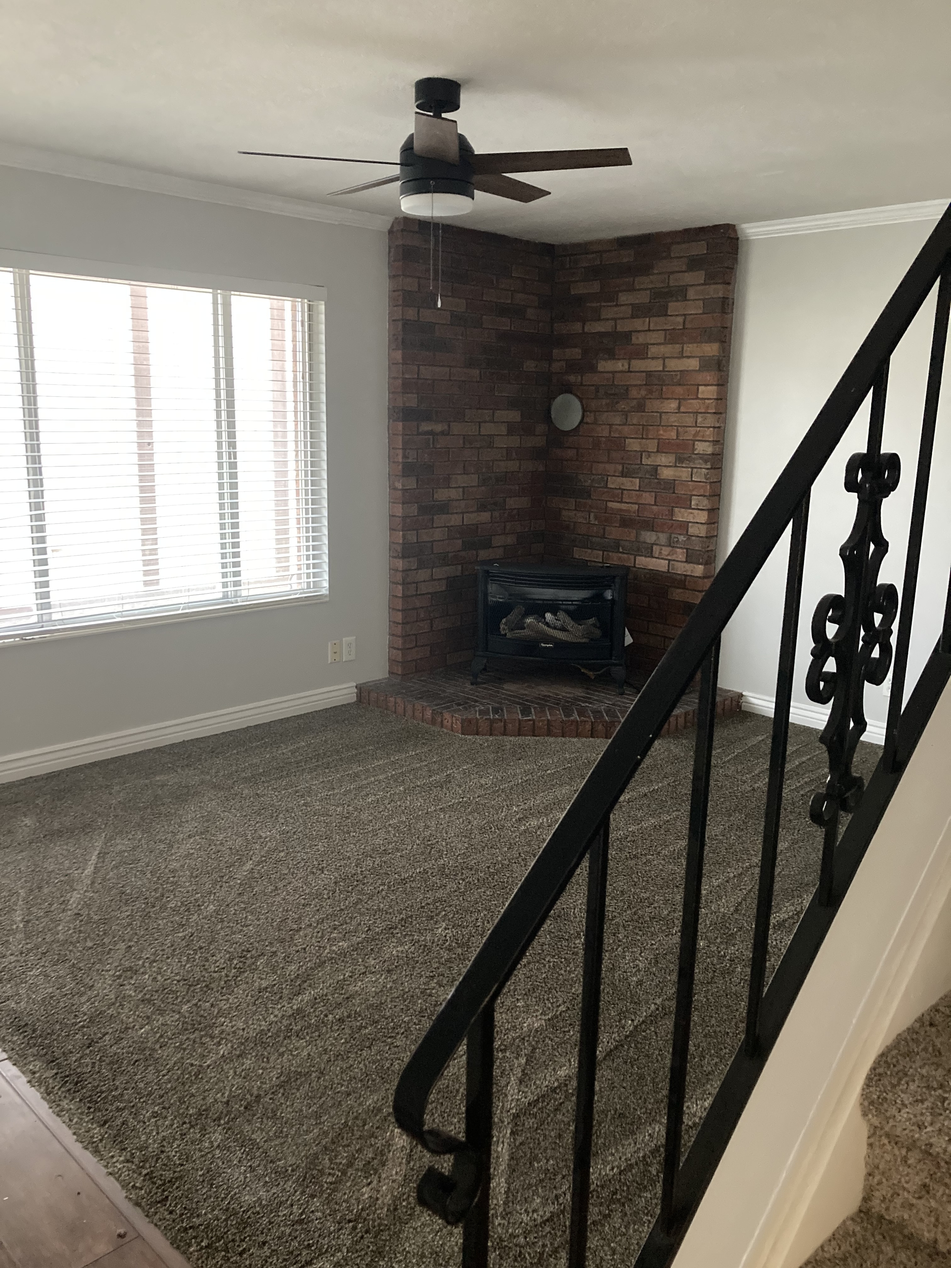 Logan Townhome: 323 W 675 S
