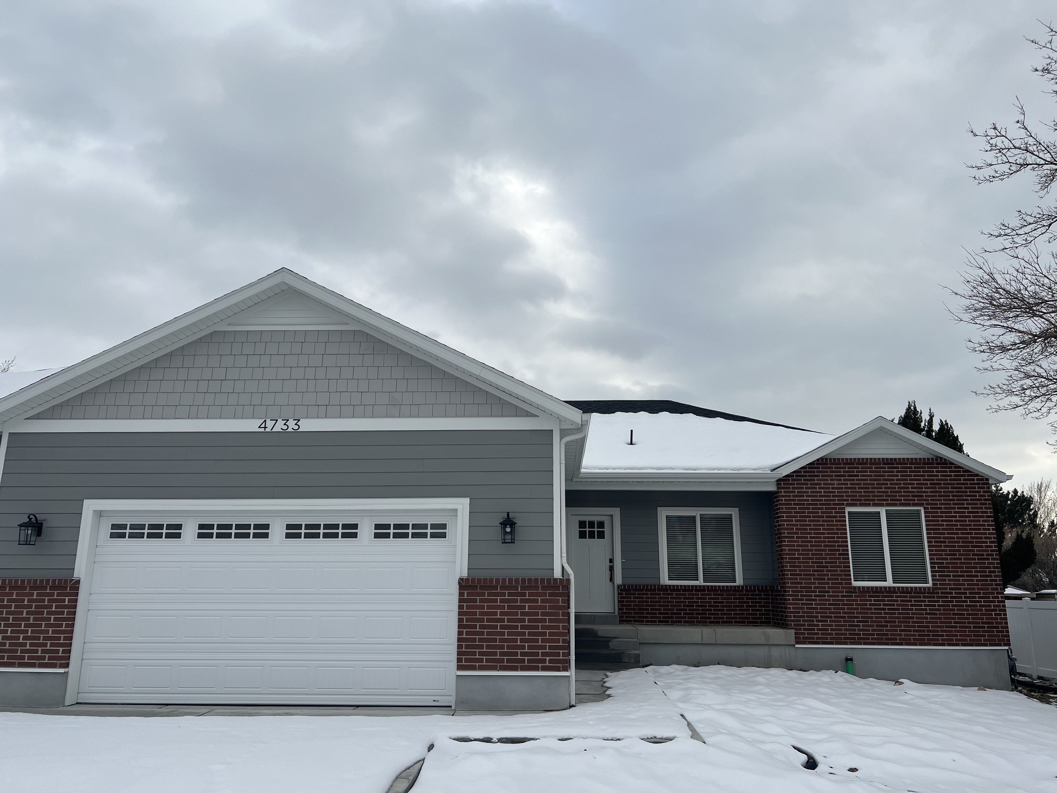 Lehi House: 4733 W 1100 N