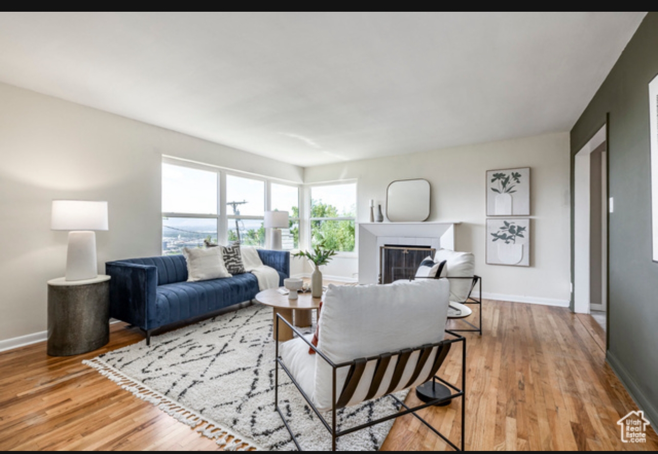 Salt Lake City Multiplex: 124 E 700 N