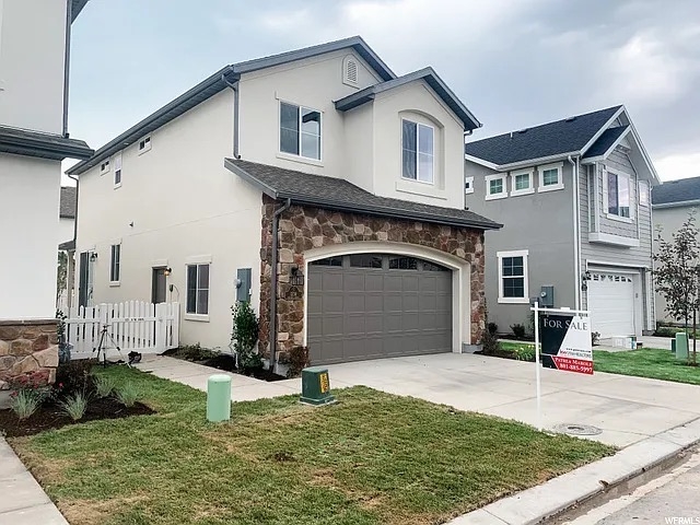 Pleasant Grove House: 1234 W 80 S