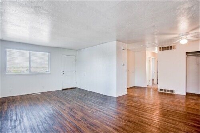 Salt Lake City Apartment: 4040 S 1535 W