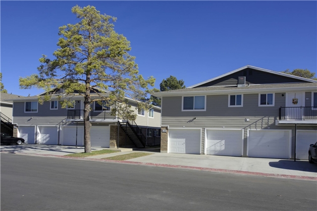 Salt Lake City Apartment: 4040 S 1535 W