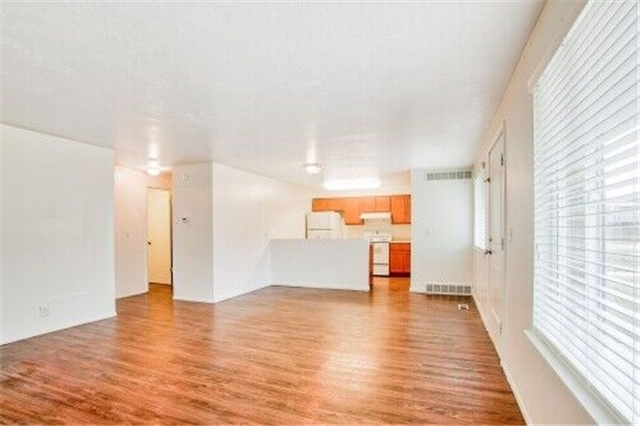 Salt Lake City Apartment: 4040 S 1535 W