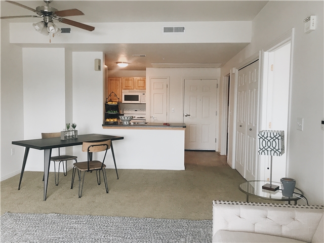 Bountiful Apartment: 1525 N Main St