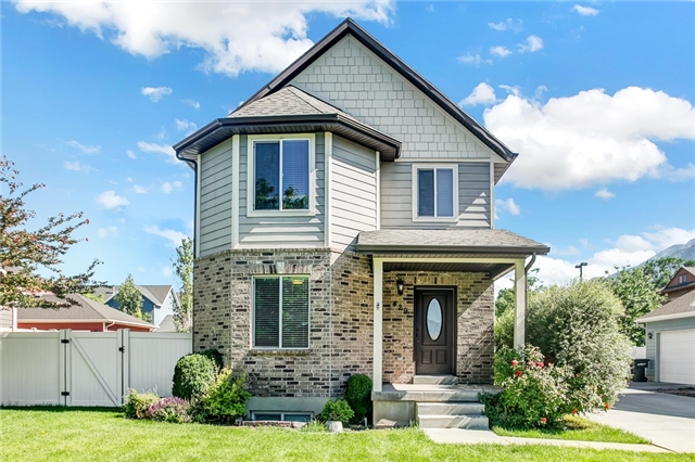 Provo In-Law/Basement: 429 E 200 S