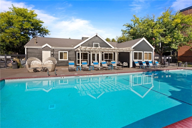 Midvale Apartment: 880 E Canyon Ridge Way