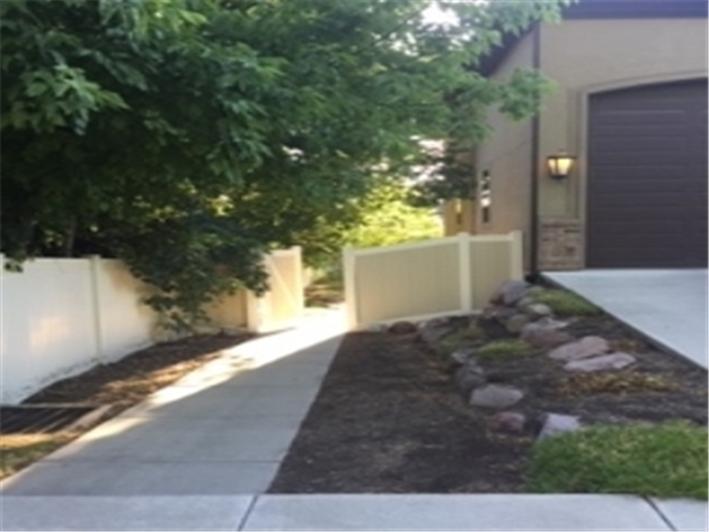 Salt Lake City Apartment: 1930 E Walnut Mill Cv