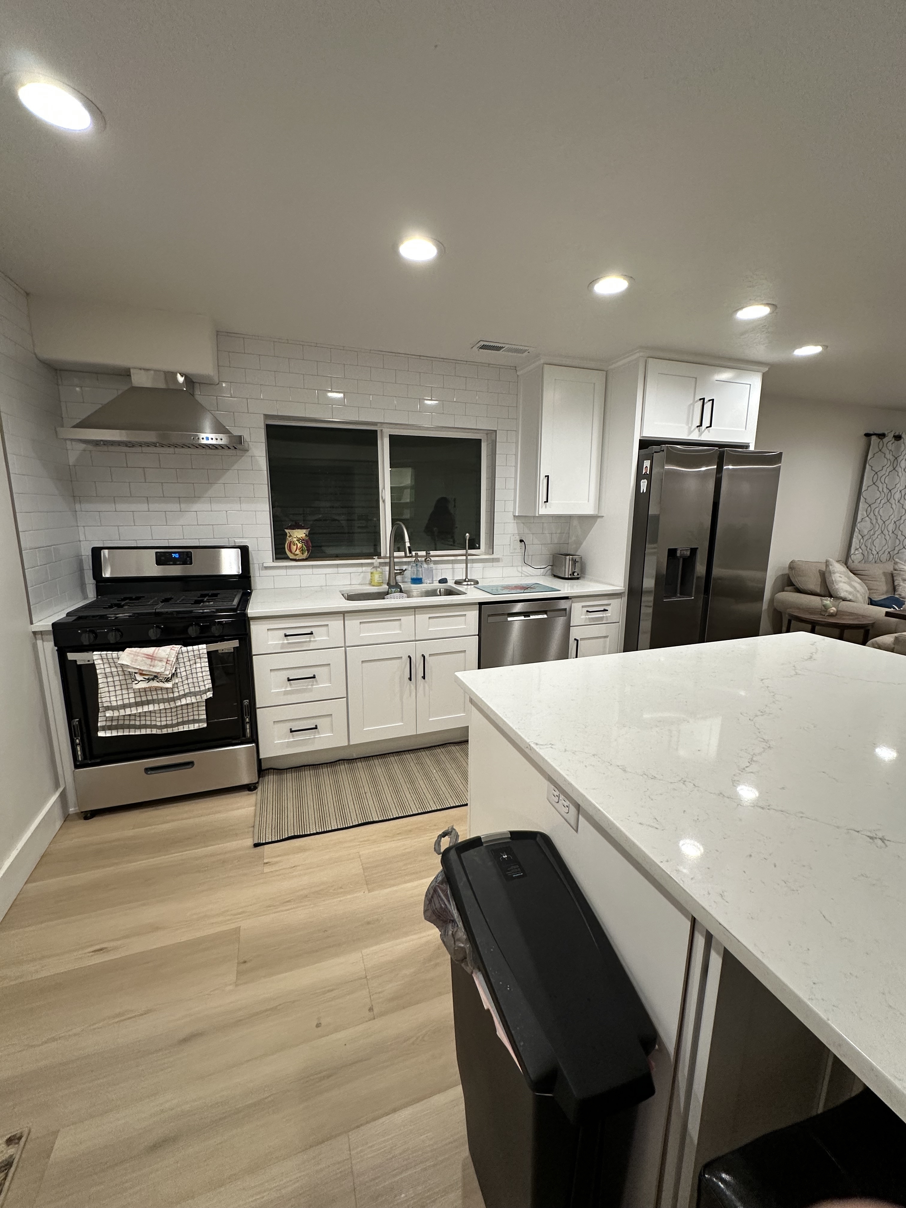 Lehi In-Law/Basement: 808 N Charlotte St