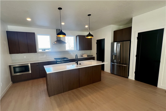 Salt Lake City Townhome: 1739 S Main St