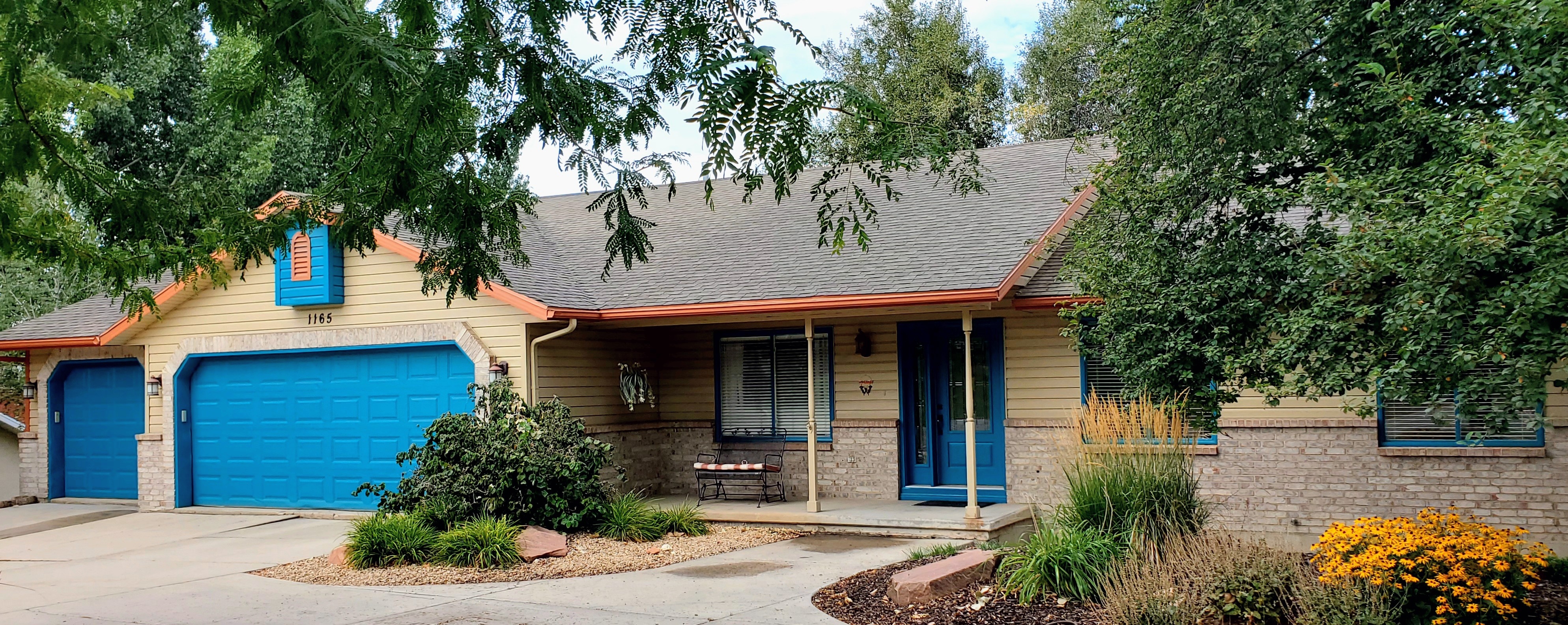 Heber City Townhome: 1165 N Valley Hills Blvd