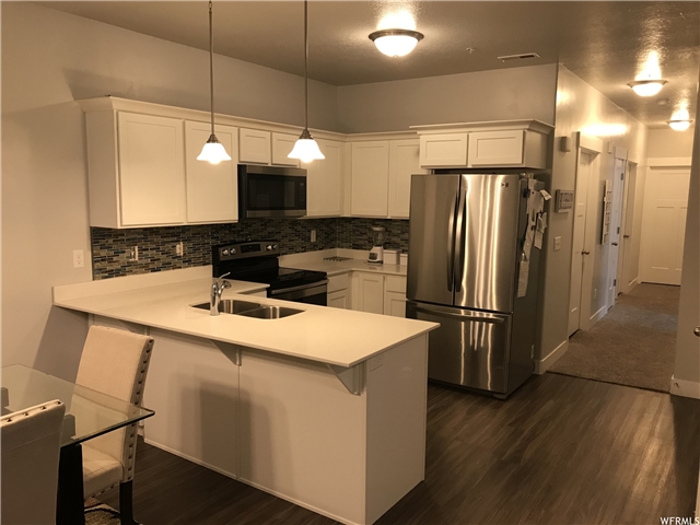 Herriman Condo: 14503 S Ronan Ln