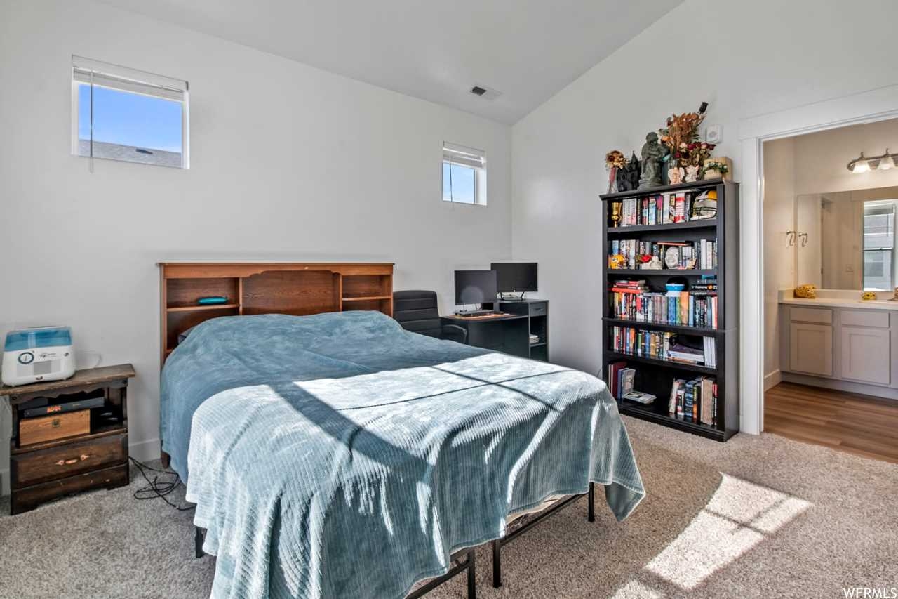 Vineyard Single Room: 508 N 360 W