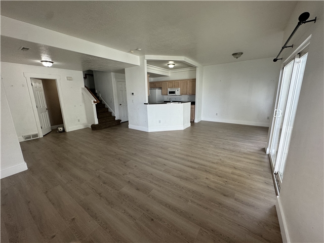 Herriman Townhome: 4856 W Stormy Meadow Dr