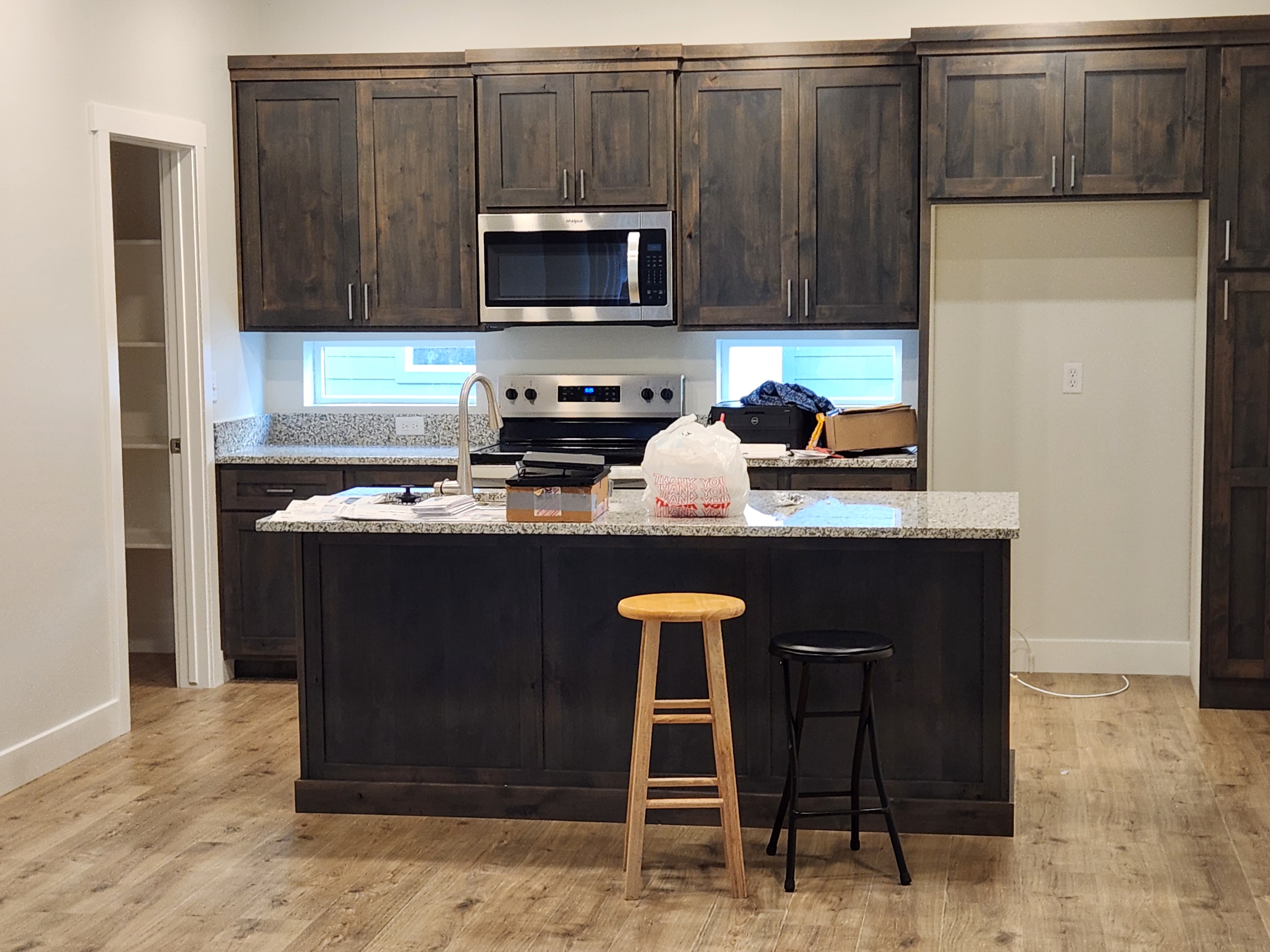 Clearfield Townhome: 468 E Depot St