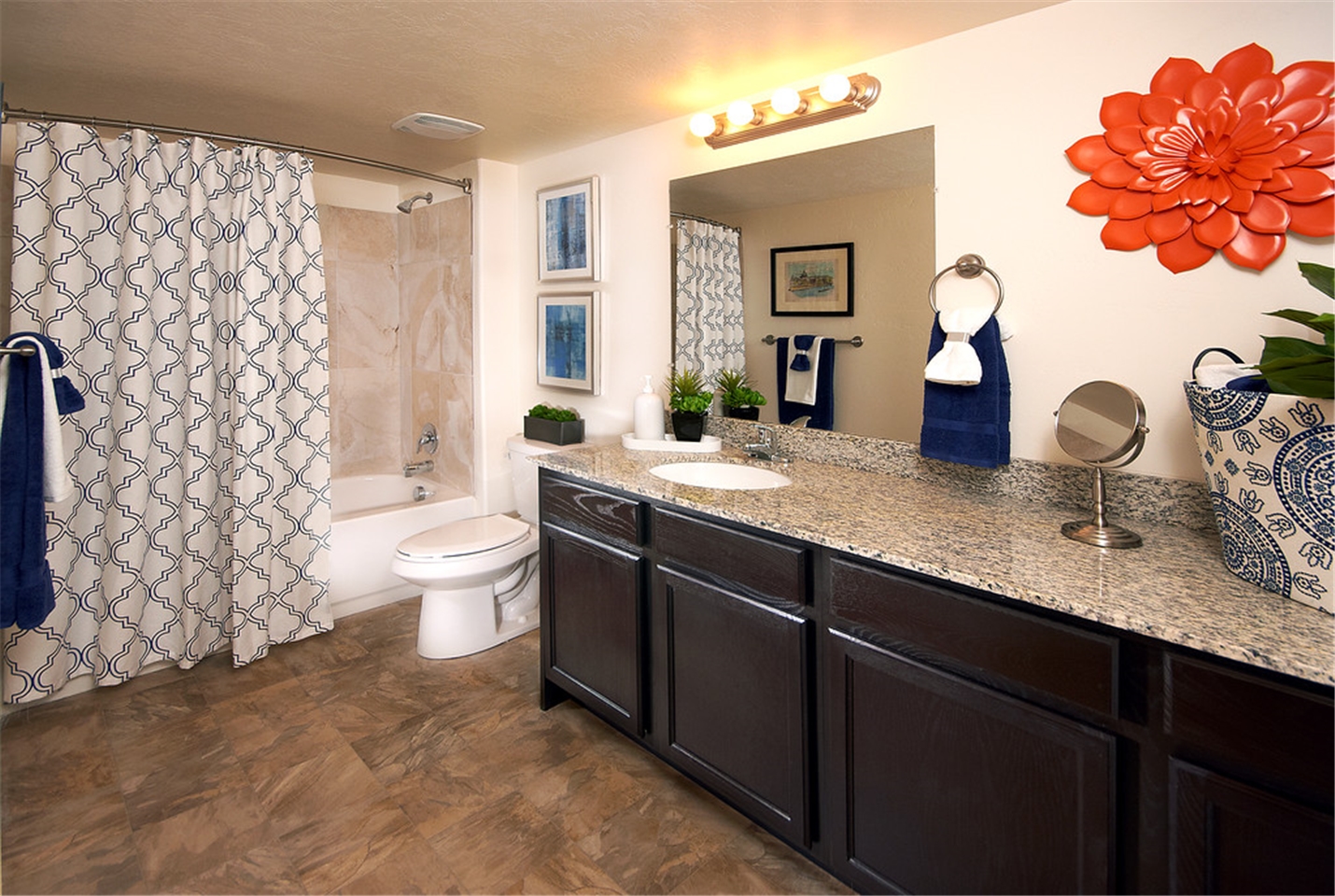 Center Court Apartment for rent at 4916 S Center St Center Court Apartment for rent at 4916 S Center St