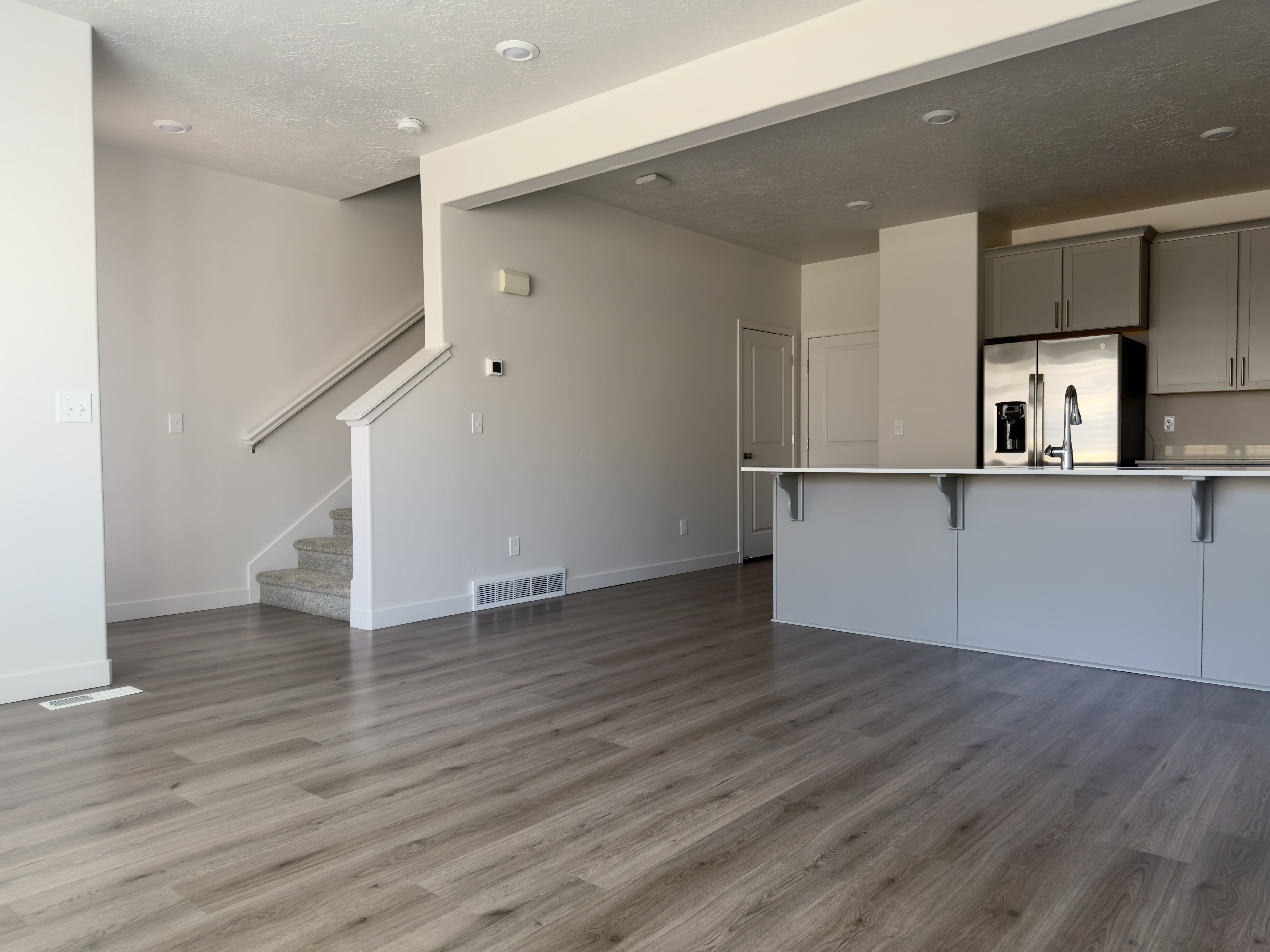 Riverton Townhome: 965 W Tiffany Dale Way