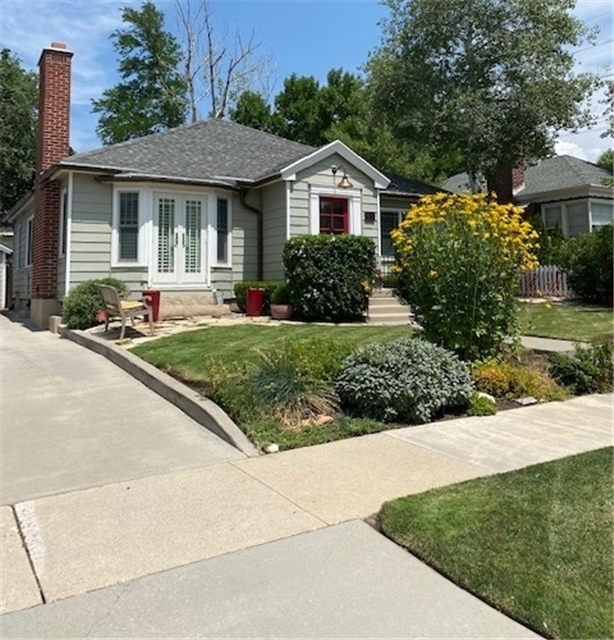 Salt Lake City House: 1877 E Harvard Ave