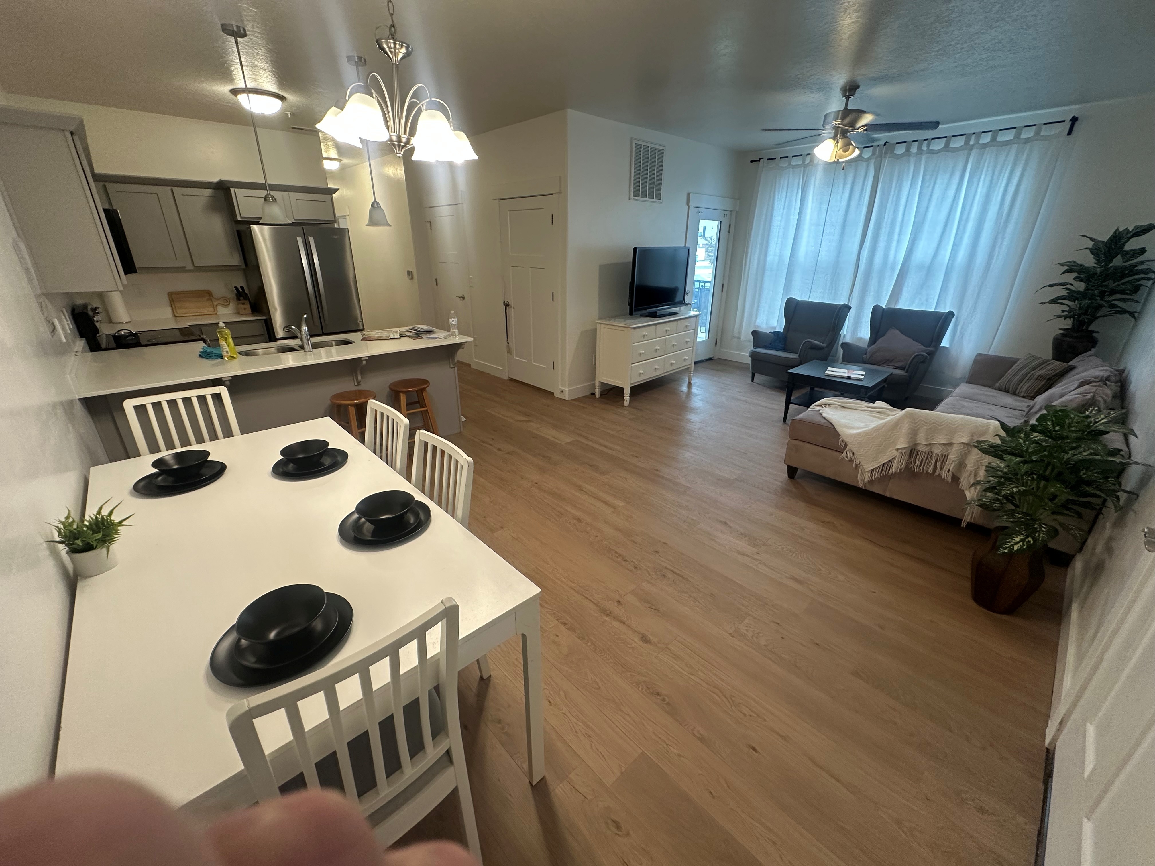 Lehi Condo: 3727 W 1530 N