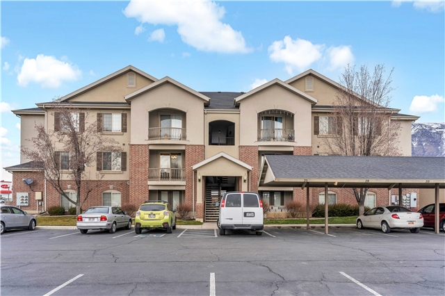 Pleasant Grove Condo: 155 S Pleasant Grove Blvd