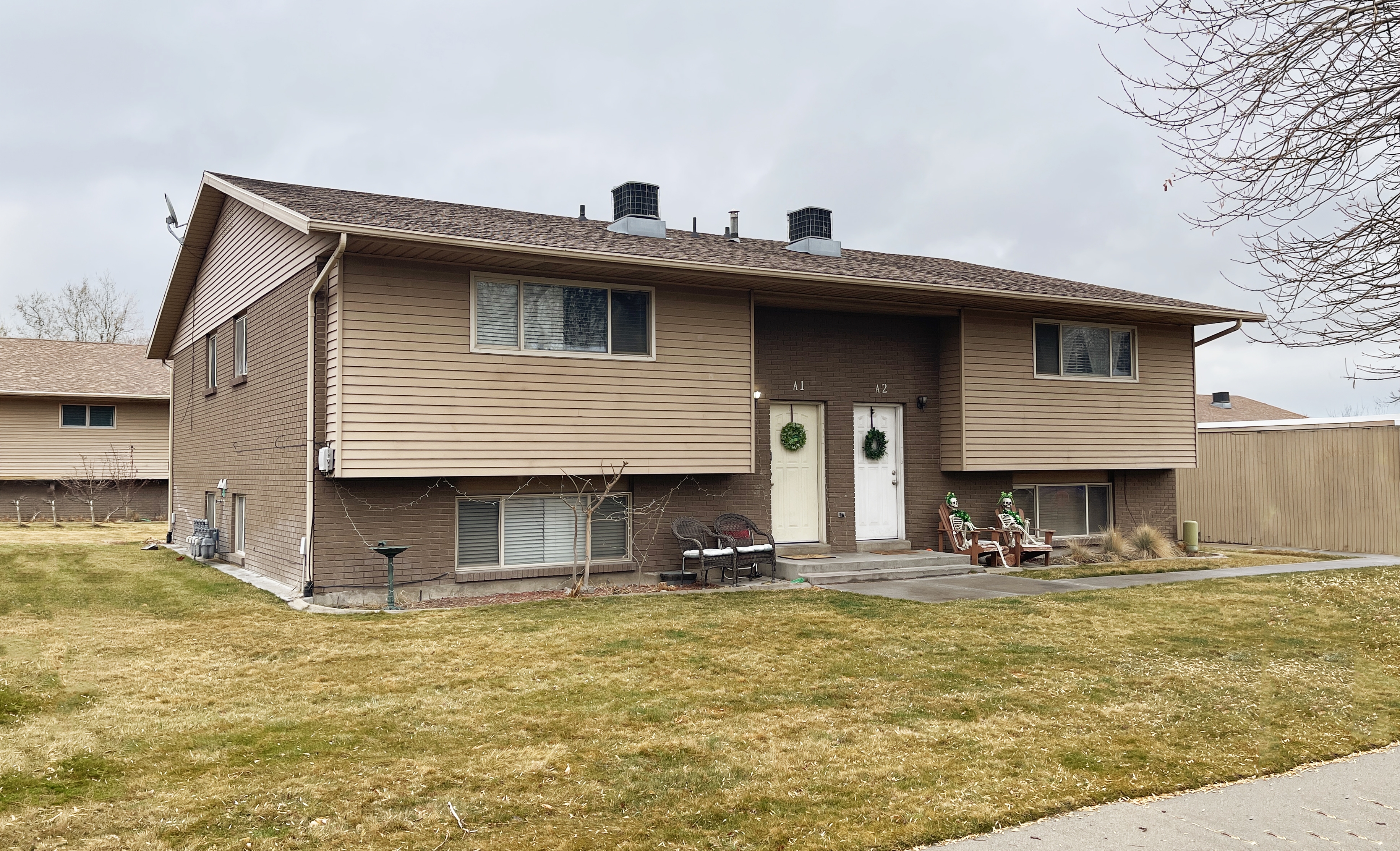 American Fork Multiplex: 80 N 400 E