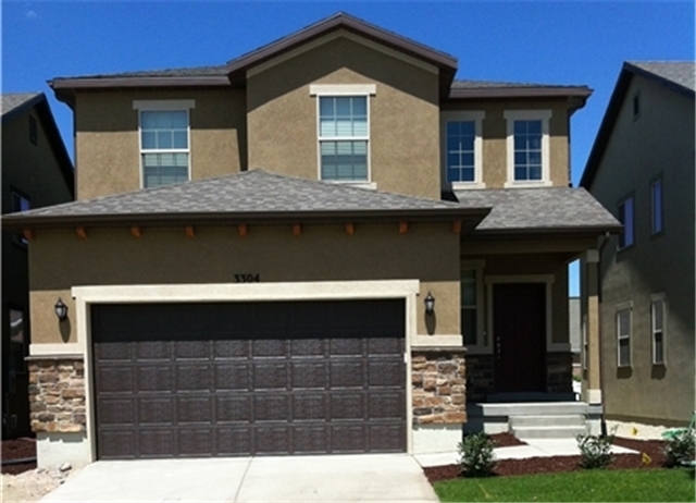 Lehi House: 3304 Desert Merigold Way