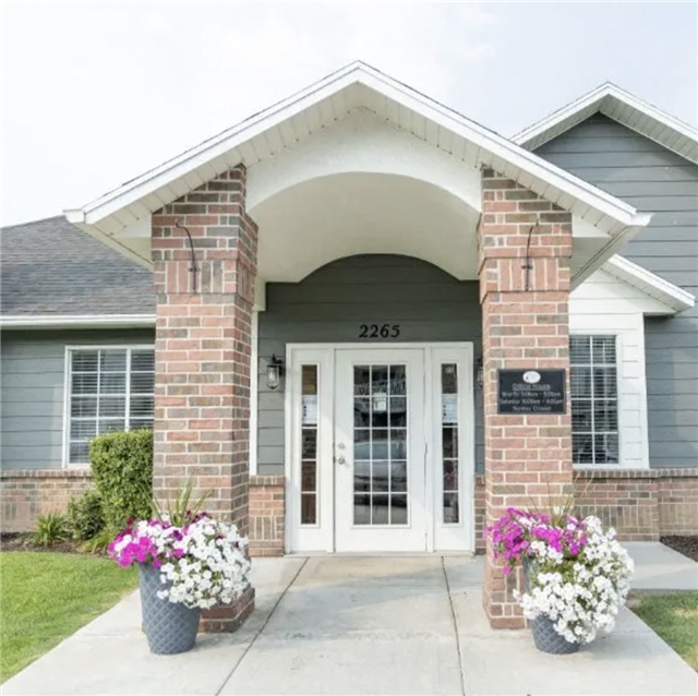 West Haven Apartment: 2265 S 1100 W