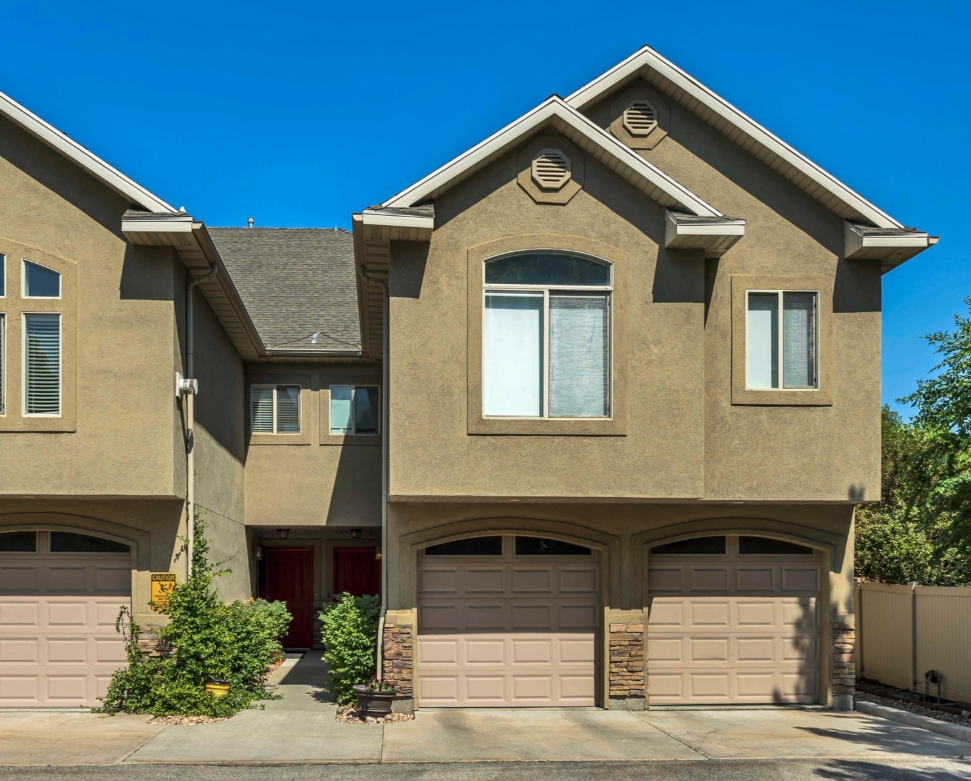 Salt Lake City Townhome: 2725 S 700 E