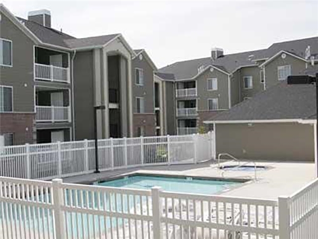 Murray Apartment: 5491 S Jackie Way