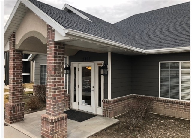 Murray Apartment: 5491 S Jackie Way