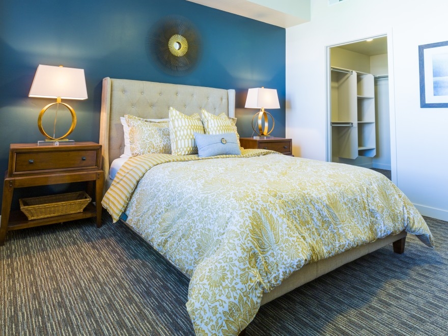 The Vue Apartments Apartment For Rent At 2119 S Highland
