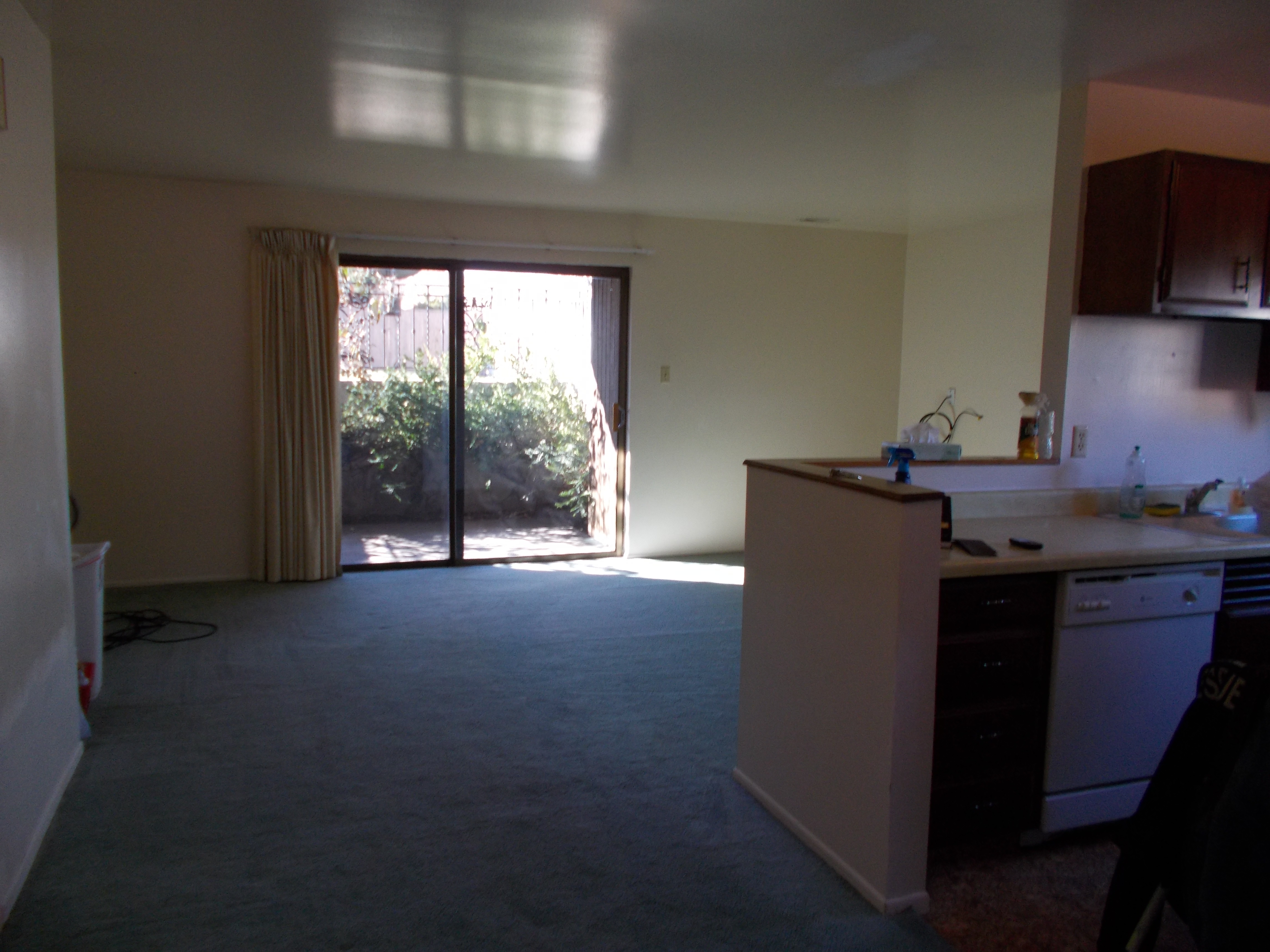 Salt Lake City Apartment: 2525 E 3300 S
